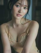 元HKT48・兒玉遥の進化！「愛され美ボディ」が解禁、透明感溢れる ...