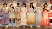 ＣＡＮＤＹ　ＴＵＮＥ、３周年記念初写真集の自己採点は「３億点」　村川緋杏「来年は４億点目指して頑張ろうね」