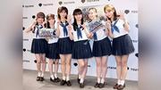 ＨＫＴ４８豊永阿紀　博多の新劇場は「アジアの玄関口。世界的に広がっていく拠点にしたい」