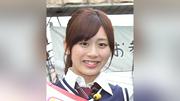 元ＨＫＴ４８坂口理子、第１子出産を報告！「新米パパとママ息子の最高のチームを作っていけたら」