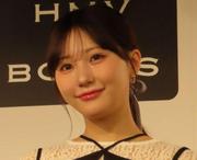 元HKT田中美久、ボディーフィット桜色ニット姿で「昼も夜も充実 ...