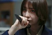「サレタ側の復讐」最終回、篠田麻里子演じる佳乃が元夫の局部に ...