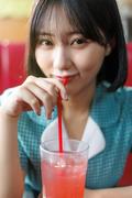 田中美久、ランジェリー姿で美ボディライン際立つ 写真集誌面 ...