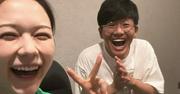 村重杏奈 人気芸人と大阪で“サシ飲み”「兄さんありがとう ...