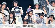 HKT48、15周年にかける思い「ライブの強み、爆発させる夏に」