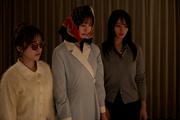 『サレタ側の復讐』“佳乃”篠田麻里子「ヤッたんだぁ？」狂気の ...