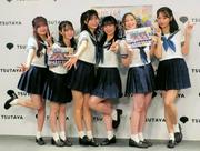 HKT48 石橋颯「取材が発表前だったので、どうやったらバレないか ...
