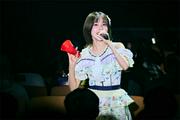 HKT48 地頭江音々“支える人”から“導く人”へ…9年目で掴んだ初 ...