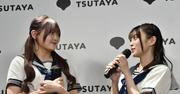 HKT48“いぶくる”、メンバーのグラビアに興奮「私たちには出せ ...