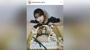 「超かわいい」２４歳になった田中美久、人気アイドルとパシャリ！「ずーっと憧れ」「最高の推し」とファン祝福