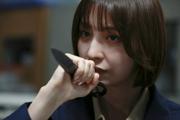 『サレタ側の復讐』最終回 “佳乃”篠田麻里子「イラナイ…」下 ...