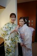 矢吹奈子が“さしこ”こと指原莉乃との浴衣2ショットを公開 ...