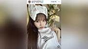 村川緋杏がパールたっぷりネックレスで“ｑｕｅｅｎ”な姿にファンもん絶！「永遠にあいしてる」「めたカワイ」