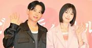 本田翼 メークバトル番組でスタジオMC、見届け人メンバーはくせ者 ...
