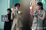 亀梨、本田翼からSNSレクチャー