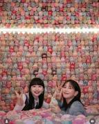 Cocomi、本田翼との再会を報告 13年ぶりの2ショットにファン驚き