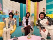 本田翼の“入浴時間”に衝撃！その独特の理由にもスタジオ一同驚く