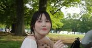 本田翼 「GWピクニック」お気に入り？アイスをパクリ、ファン ...