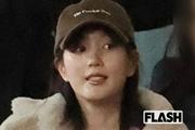 本田翼 “肩だし清楚ルック”投稿で見せた“大胆背中”に大反響 ...