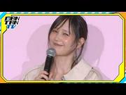 【動画】本田翼、“心機一転”したことを告白 「大人の余裕を感じ ...