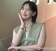 本田翼、近藤春菜とTWICEコンサートで韓国へ 輝きに触発「なんて ...