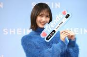 本田翼「みんながハッピー」になったこと？「SHEIN BLACK FRIDAY 2025 ...