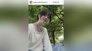 本田翼、愛犬とまったりピクニック姿が超キュート！「素敵な過ごし方」「浄化されました」「素敵なＧＷ」