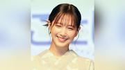本田翼３３歳　雰囲気激変に驚き「ホンマに」「反則」「えぐい」「最近…」「妖艶」すっかりオトナに