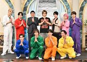 佐野勇斗（M!LK）＆本郷奏多「それスノ」完コピチャレンジ初参戦 ...