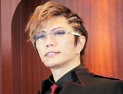 GACKTが本郷奏多の結婚を祝福「記憶の中ではあの頃のままというバグ」 (2026年1月7日掲載) - ライブドアニュース