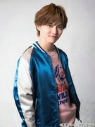 本郷奏多”を研究してみたい」佐藤大樹が語る「時光代理人」で ...