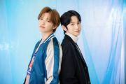 佐藤大樹×本郷奏多が明かす土ドラ「時光代理人」笑えて心にも ...