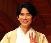 本郷奏多「闇落ちは得意です」人気ゲーム「仁王」新シリーズに ...