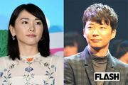 星野源 新垣結衣と“夜型生活”を激白で醸し出た良好な関係、過去 ...
