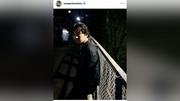 星野源、大人の色気あふれる黒髪＆ひげ姿！夜の街に溶け込むオールブラックコーデに「いいね！」殺到