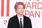 星野源「MUSIC AWARDS JAPAN 2026」レッドカーペットに！数々のノミネート