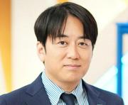 安住紳一郎アナ「クインケ浮腫」を報告 星野源からの連絡に笑みも