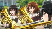 星野源の名曲「恋」アニメ映画で流れ話題 『響け！ユーフォニアム ...