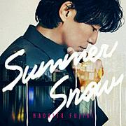 藤木直人、俳優デビュー30周年イヤーに新曲「Summer Snow」配信リリース決定