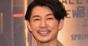 藤木直人 「子供が行ってる学校が一緒」の有名人を告白「委員会を ...