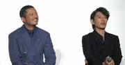 藤木直人、『GTO』当時生徒役の池内博之に驚き「こんな迫力に ...