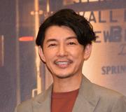 3児の父・藤木直人「1人、この間出てったのよ」　長男が大学進学を機に独立「お友達と暮らすって」（スポニチアネックス） - Yahoo!ニュース