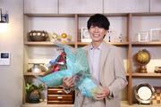 藤木直人＆白石麻衣ら、『最後の鑑定人』クランクアップ 「この ...