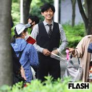 藤木直人が子の卒業式欠席を告白 仕事との「優先度」巡り議論勃発 (2026年3月22日掲載) - ライブドアニュース