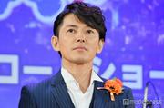 藤木直人、父親としての素顔明らかに「行けるときは学校にお迎え ...