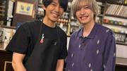 「本当に親子に見える」藤木直人、STARTOアイドルとの再共演 ...