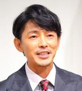 俳優の中越典子が22日放送の松下奈緒と藤木直人がMCを務めるテレビ ...