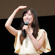 福原遥「一生自分の中に残る作品」来年の続編映画化発表 約1年半 ...