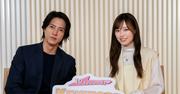 山下智久と福原遥が10秒トーク、ファミマの番組で映画「正直 ...