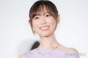 福原遥、家族とのお忍び鑑賞を回顧「全然バレなかったですね ...